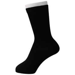 Double Cylinder Lady Anklet Socks