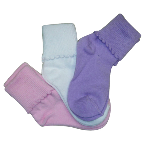 Single Cylinder Socks