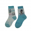 Carton Kid's Socks