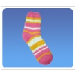 Feather Yarn Socks