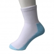 Terry Athletic sock