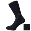 Men's Leisure Socks Black color