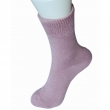 Terry leisure sock