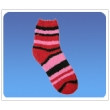 Feather Yarn Socks