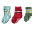 Terry Baby Socks