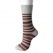 Ladies' Stripe Socks