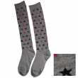 Children Calf Socks