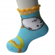 Cartoon kid's Socks