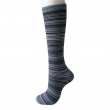 Girl's Stripe Knee High Socks