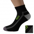 Terry Ankle Sports Socks