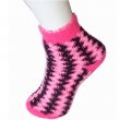 Water Stripe Sock