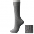 Classic Double Cylinder Leisure Sock