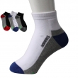 Terry Men's Socks