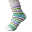 Stripe Floor Socks