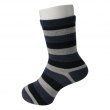 Girl's Stripe Socks